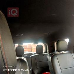 فورد إكسبلورر